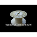 PN500mm plastic led rope light spool